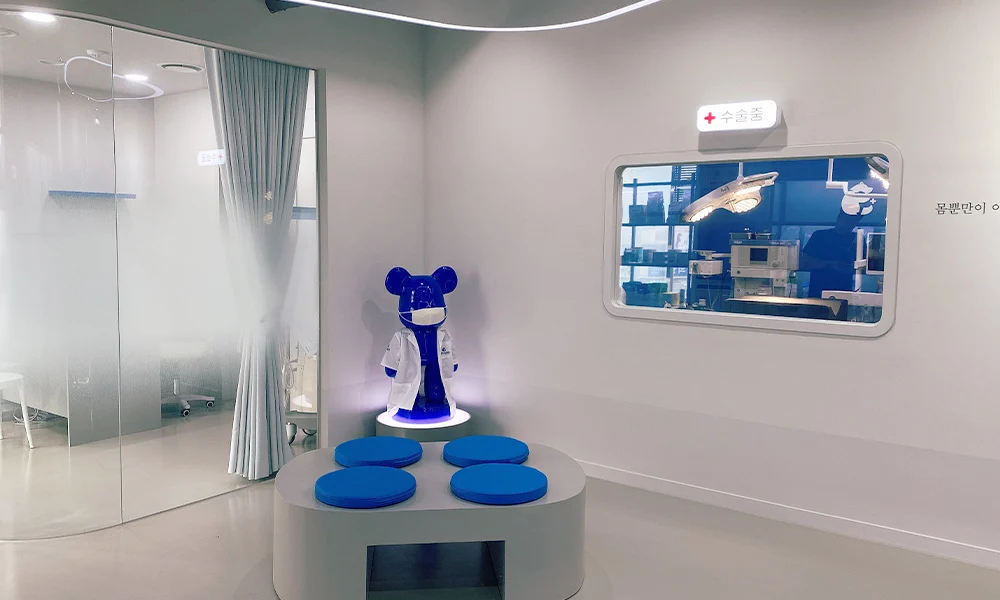 우리 아이의 평생 주치의,